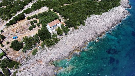 Apartmanok A Tenger Mellett Dingac - Potocine, Peljesac - 4533 Dingač - Potočine (1)