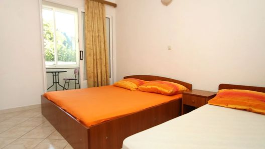 Apartmanok Parkolóhellyel Podaca, Makarska - 4747 Podaca (1)