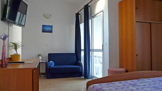 Apartmanok A Tenger Mellett Drvenik Donja Vala, Makarska - 6756 Drvenik Donja Vala (1)