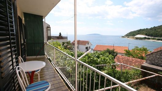 Apartmanok A Tenger Mellett Podaca, Makarska - 6874 Podaca (1)