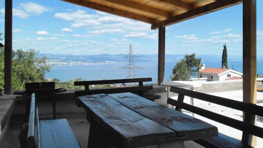 Apartmanok Internet Hozzáféréssel Opric, Opátia - Opatija - 7756 Oprič (1)