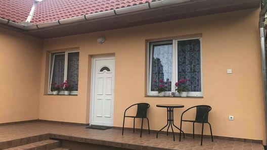 Barta Apartman Egerszalók (1)