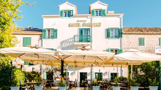 Heritage Hotel Pašike Trogir (1)