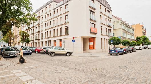Apartamenty Homely Place Stary Rynek (1)
