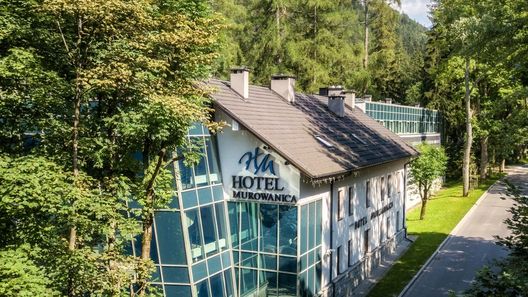 Hotel Murowanica Zakopane (1)