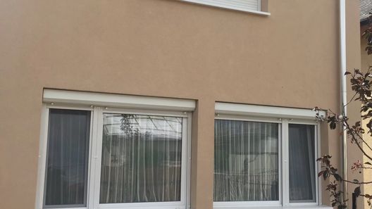 Napfürdő Apartman Zsóry-Fürdő Mezőkövesd (1)