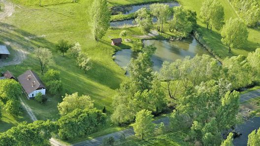 Szérűskert Vendégház Pusztaszer (1)