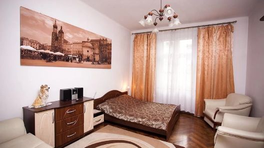 Apartamenty Kazimierz Kraków (1)