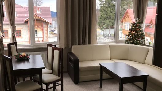 Apartamenty Kostka Karpacz (1)