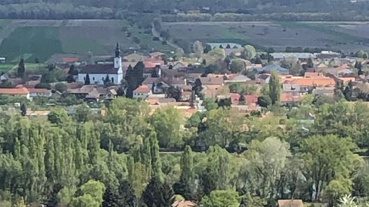 Panoráma Vendégház Tahitótfalu (1)