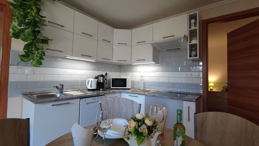 Limonádé Apartman Gárdony-Agárd (1)