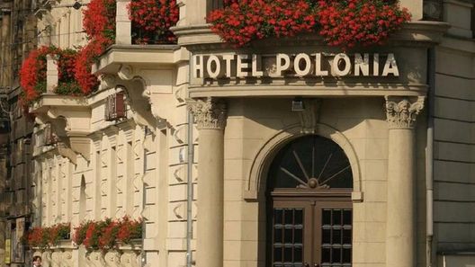Hotel Polonia Kraków (1)