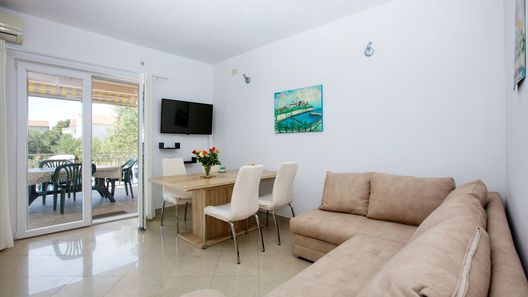 Apartmanok A Tenger Mellett Zaboric, Sibenik - 469 Žaborić (1)