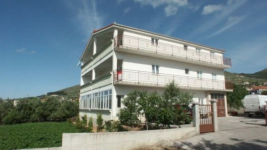 Apartmanok A Tenger Mellett Seget Donji, Trogir - 2041 Seget Donji (1)