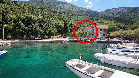 Apartmanok A Tenger Mellett Öböl Velika Prapratna, Peljesac - 4515 Velika Prapratna (1)