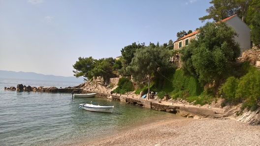 Robinzoni Apartmanok A Tenger Mellett Öböl Torac, Hvar - 4875 Torac (1)