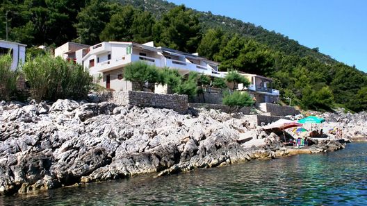 Apartmanok A Tenger Mellett Öböl Solotisa, Hvar - 5610 Solotiša (1)