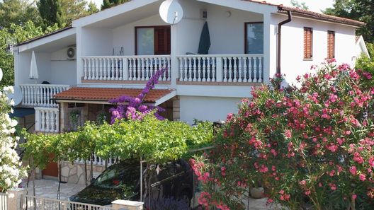 Apartmanok Parkolóhellyel Sabunike, Zadar - 6258 Sabunike (1)