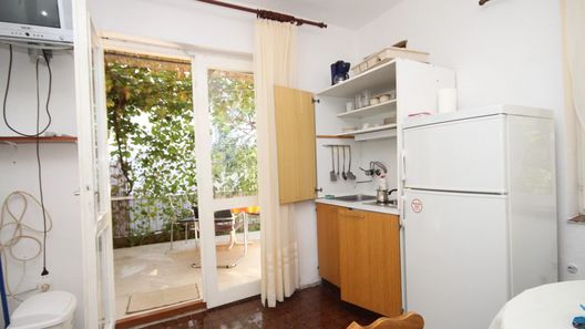 Apartmanok A Tenger Mellett Zaboric, Sibenik - 8368 Žaborić (1)