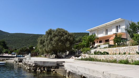 Apartmanok A Tenger Mellett Kabli, Peljesac - 10225 Kabli (1)