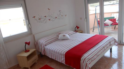 Apartmanok Parkolóhellyel Mavarstica, Ciovo - 11208 Mavarštica (1)