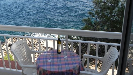 Apartmanok A Tenger Mellett Sveta Nedilja, Hvar - 11433 Sveta Nedilja (1)