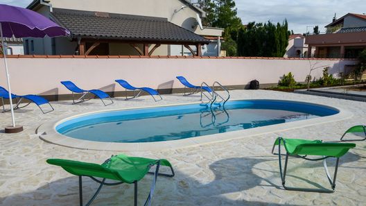 Apartmanok Medencével Sabunike, Zadar - 11837 Sabunike (1)