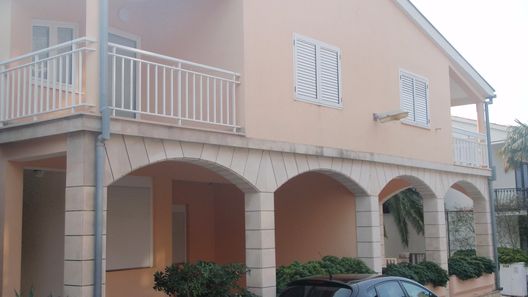 Apartmanok A Tenger Mellett Podaca, Makarska - 13189 Podaca (1)