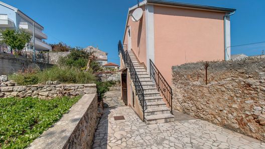 Apartmanok A Tenger Mellett Mali Losinj, Losinj - 15221 Mali Lošinj (1)