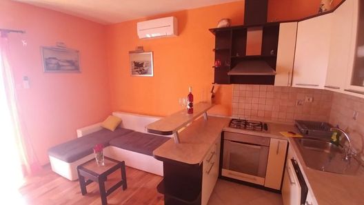 Apartmanok A Tenger Mellett Brist, Makarska - 15443 Brist (1)