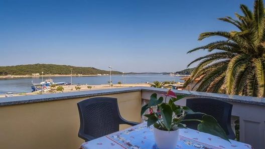 Apartmanok A Tenger Mellett Mali Losinj, Losinj - 15576 Mali Lošinj (1)