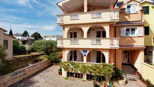 Apartmanok A Tenger Mellett Srima - Vodice, Vodice - 15621 Srima - Vodice (1)