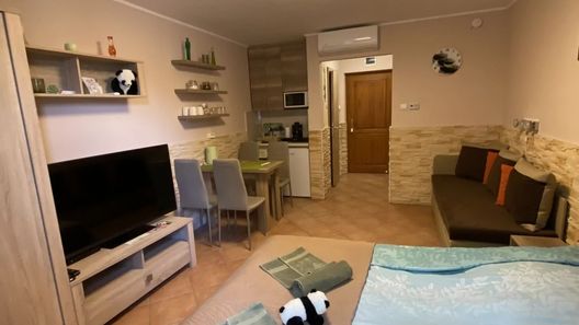 Bambusz Apartman Gyula (1)