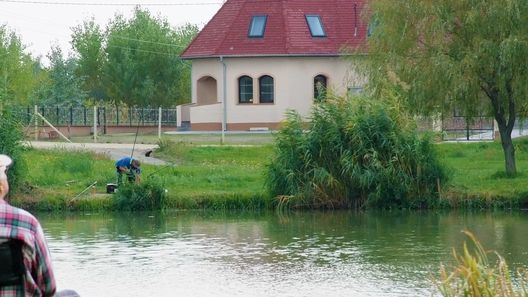 TiszaVilág Pihenőház Tiszakécske (1)