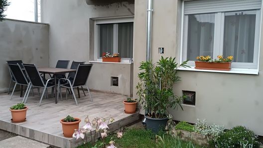 Hanna Apartman Siófok (1)