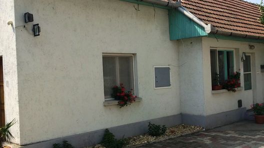 Bodza Apartman Mezőkövesd (1)