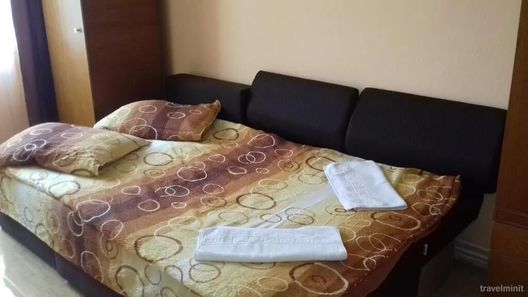 Apartament Relax Sovata (1)