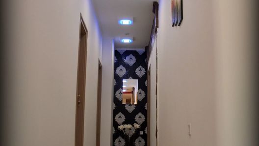 R Gold Apartman Makó (1)