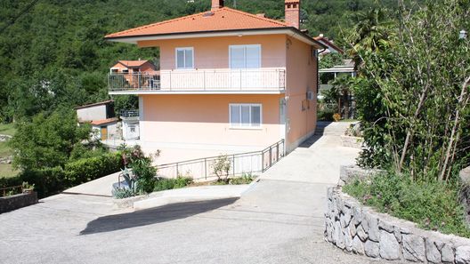 Apartmani Vesna Opatija (1)