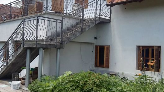 Norka Apartman Balatonszabadi (1)