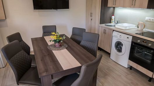 Mokka Apartman Szeged (1)