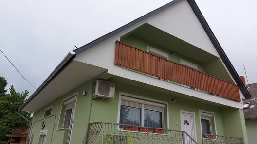 Acsai Apartman Balatonlelle (1)