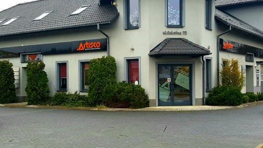 Pokoje Gościnne DAISY Goczałkowice Zdrój (1)