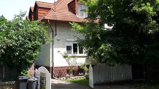 Magdi Apartman Keszthely (1)