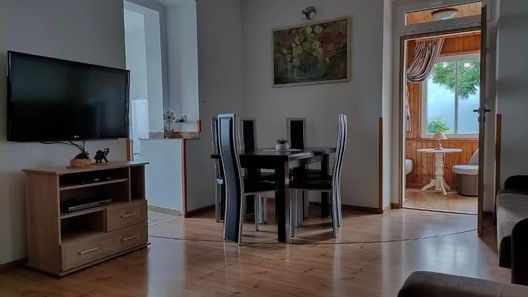 Apartament Złoty widok Karpacz (1)