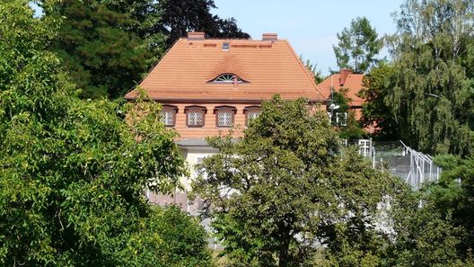 Apartament Zamenhofa Gdańsk (1)