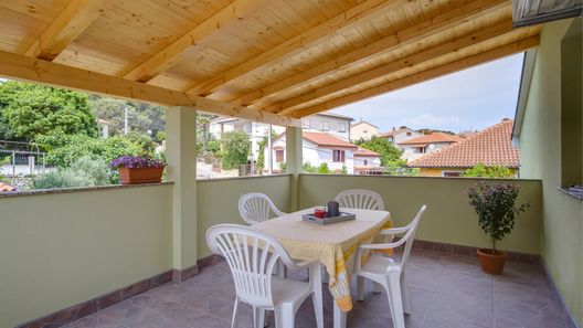 Apartmanok Parkolóhellyel Mali Losinj, Losinj - 16019 Mali Lošinj (1)