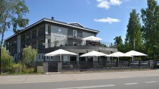 Hotel Perłowy Okuninka (1)