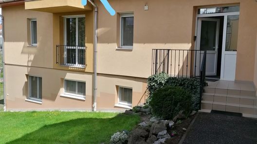 Zita Apartman Eger (1)