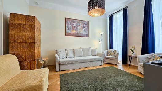 Széchenyi Apartman Sopron (1)